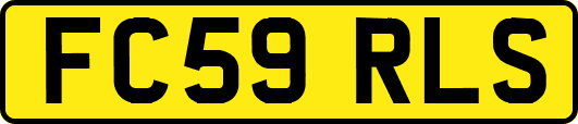FC59RLS