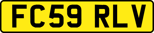 FC59RLV