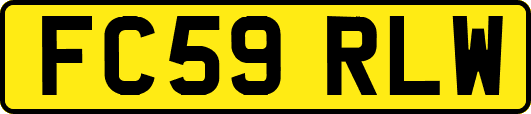 FC59RLW