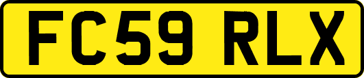 FC59RLX
