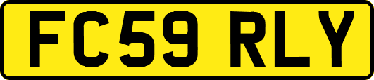FC59RLY