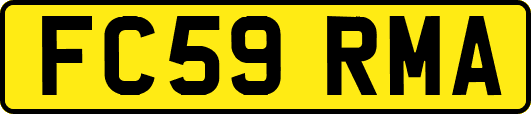 FC59RMA