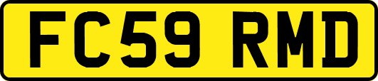 FC59RMD