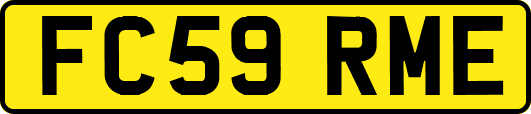 FC59RME