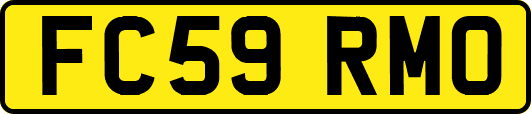 FC59RMO