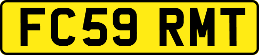 FC59RMT