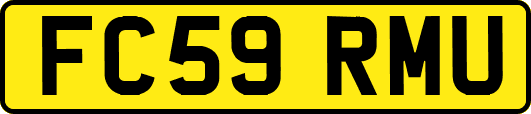 FC59RMU