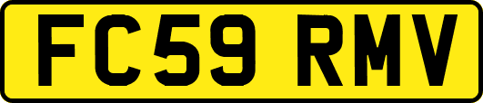 FC59RMV
