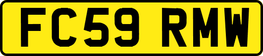 FC59RMW