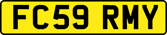 FC59RMY