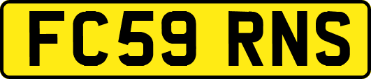FC59RNS