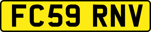 FC59RNV