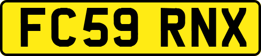 FC59RNX