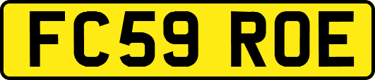 FC59ROE