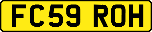FC59ROH