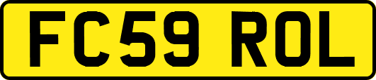 FC59ROL