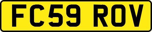 FC59ROV