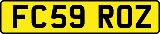 FC59ROZ