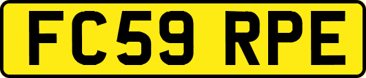 FC59RPE