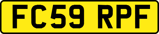 FC59RPF