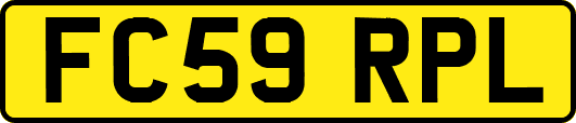 FC59RPL