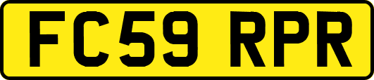 FC59RPR