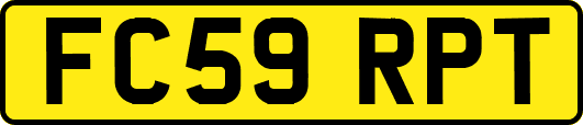 FC59RPT