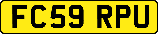 FC59RPU