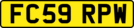 FC59RPW