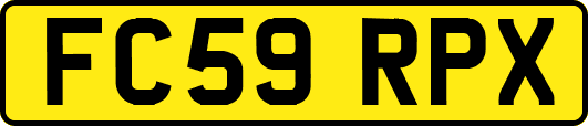 FC59RPX