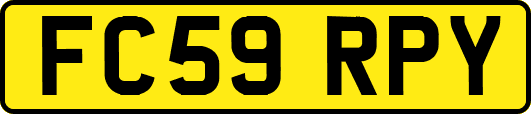 FC59RPY