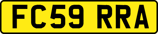 FC59RRA