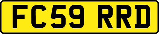 FC59RRD