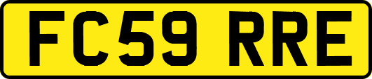 FC59RRE