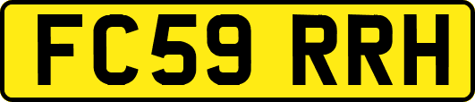 FC59RRH