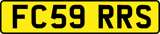FC59RRS