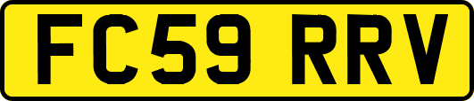 FC59RRV