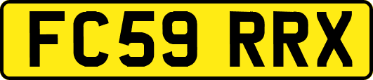 FC59RRX