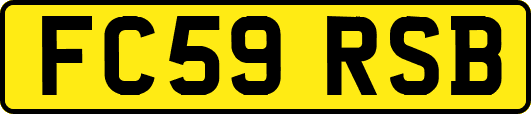 FC59RSB