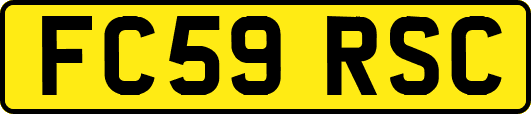 FC59RSC