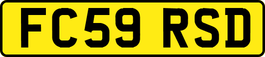 FC59RSD