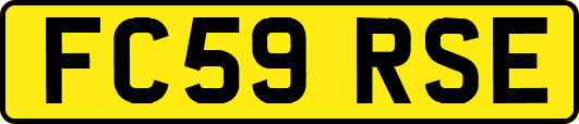 FC59RSE