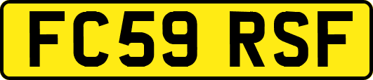 FC59RSF