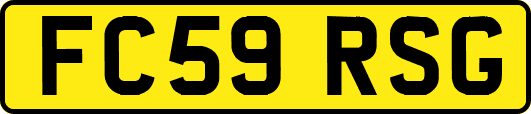 FC59RSG