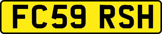 FC59RSH