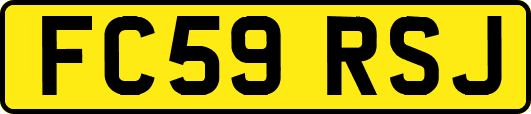 FC59RSJ