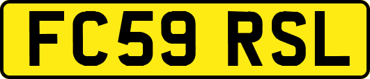 FC59RSL