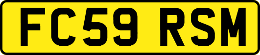 FC59RSM