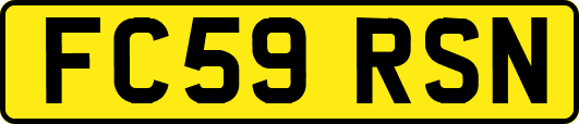 FC59RSN