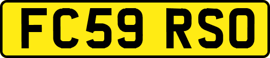 FC59RSO
